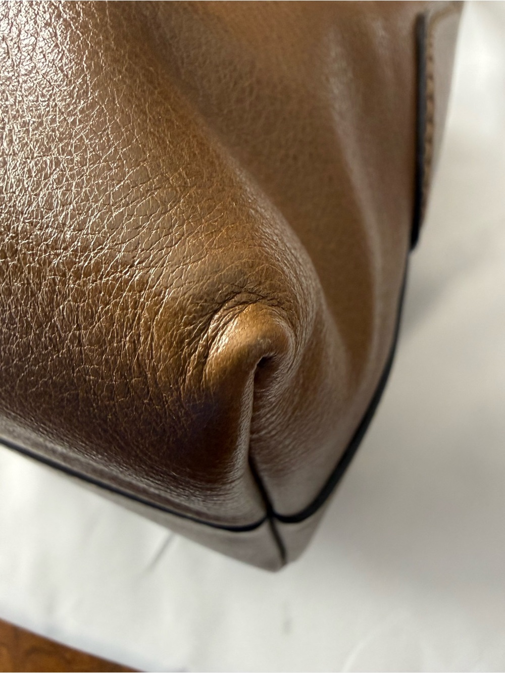 Coach Chelsea 30, Muted Olive - Picture 7 of 11
